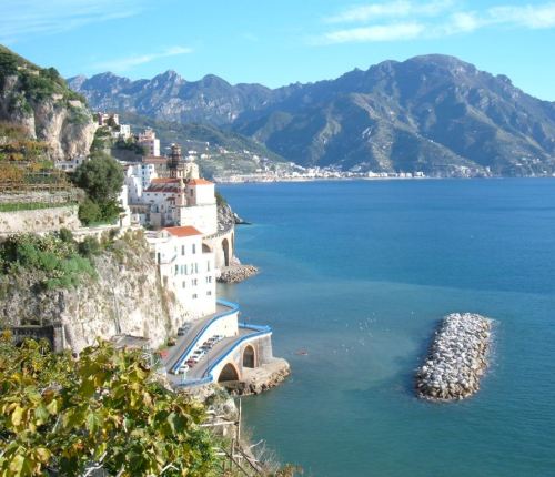 Campania