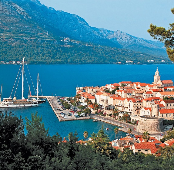 Speciale croazia