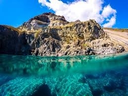 SPECIALE PANTELLERIA MARE