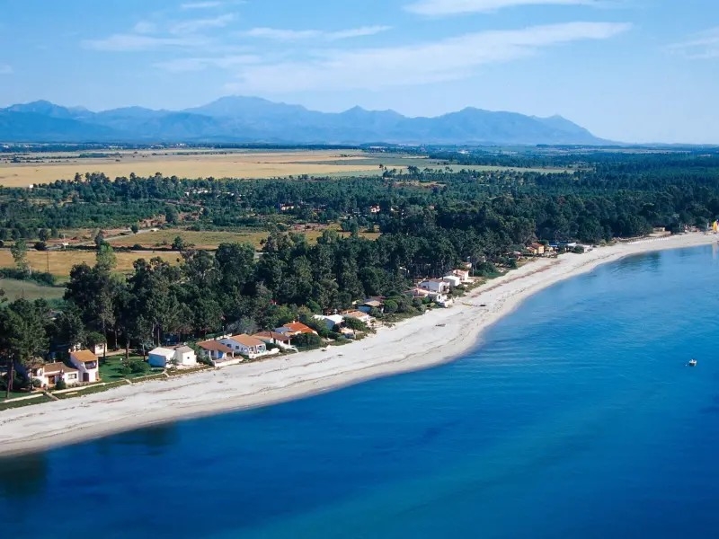 SCOPRI LA CORSICA