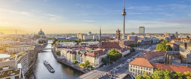 BERLINO DELLE MERAVIGLIE