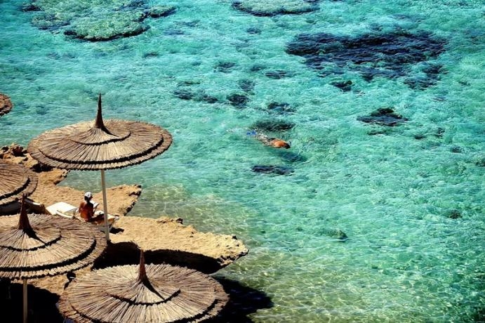 VERACLUB REEF OASIS BEACH RESORT