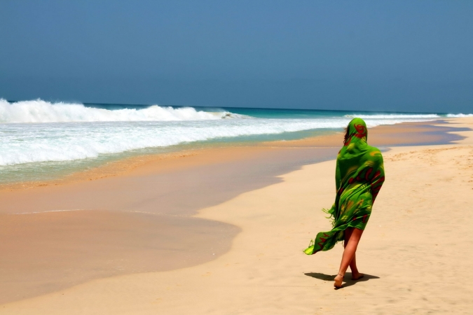 IMPERDIBILE CAPO VERDE LAST MINUTE