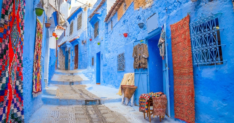 GEMME DEL MAROCCO TOUR