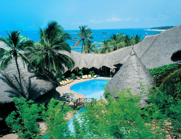 LAST MINUTE KENIA LAST MINUTE