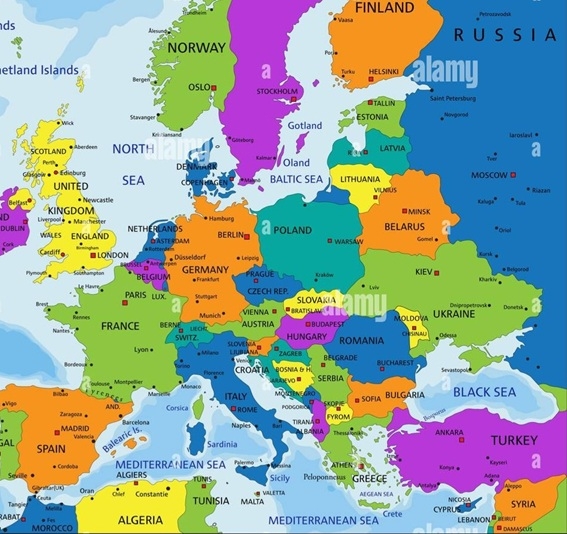 SPECIALE PASQUA E PONTI